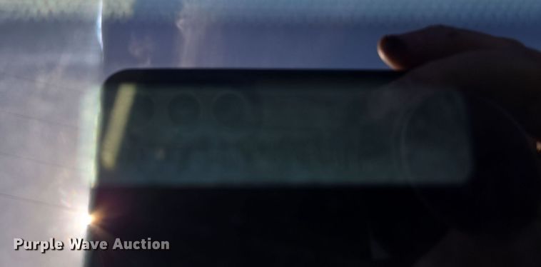 image for item EC4155 2005 Ford F650 Super Duty rollback truck