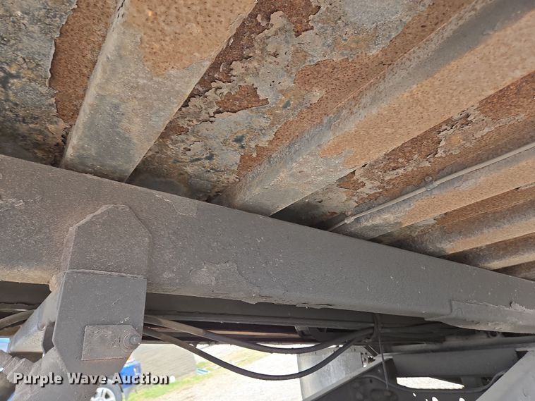 image for item EC4156 2004 Ford F650 Super Duty rollback truck