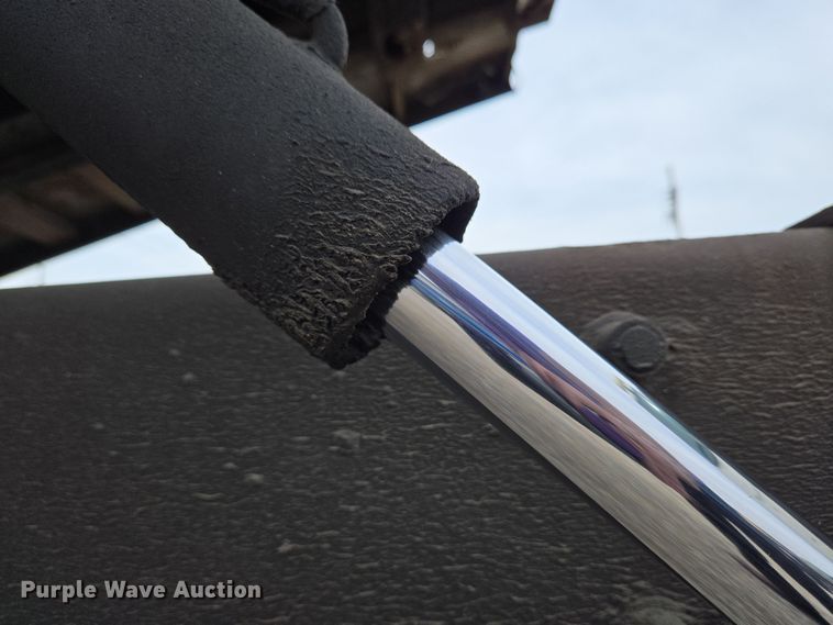 image for item EC4156 2004 Ford F650 Super Duty rollback truck