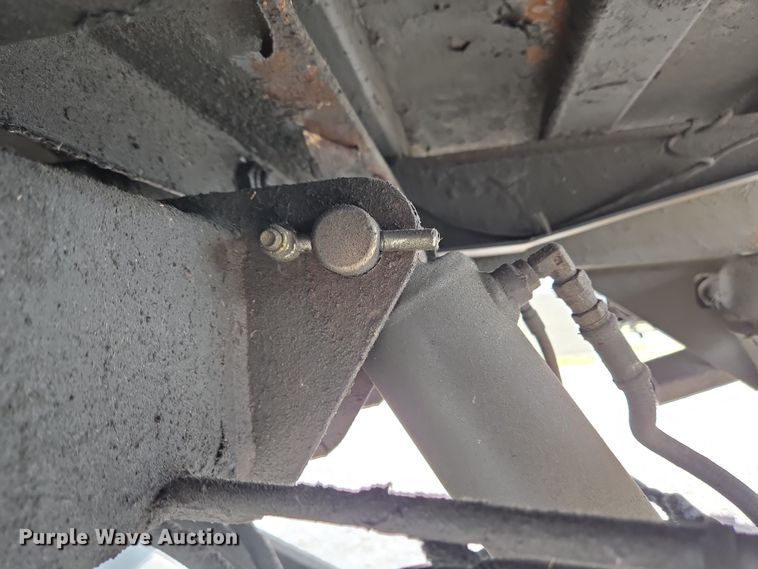 image for item EC4156 2004 Ford F650 Super Duty rollback truck