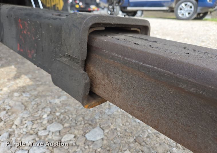 image for item EC4156 2004 Ford F650 Super Duty rollback truck