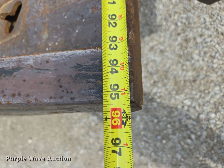 image for item EC4156 2004 Ford F650 Super Duty rollback truck