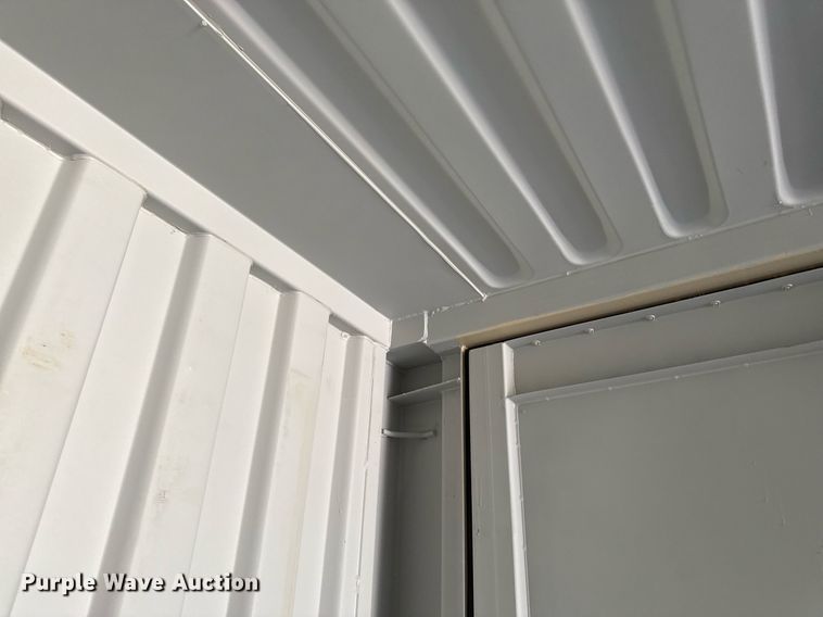 image for item ED4003 2024 CIMC shipping container