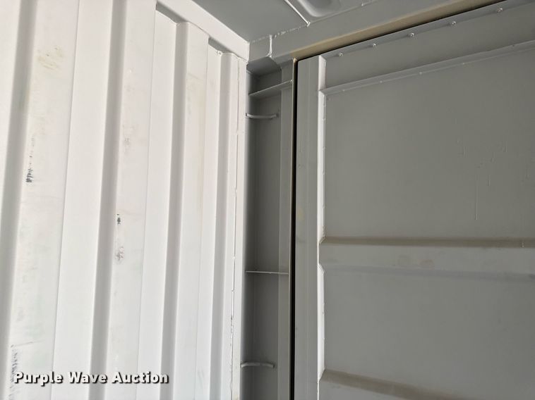 image for item ED4003 2024 CIMC shipping container