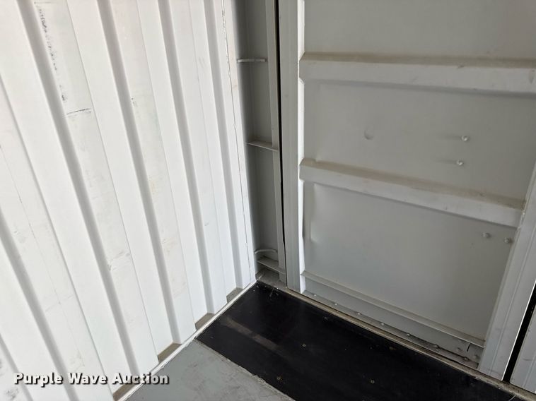 image for item ED4003 2024 CIMC shipping container