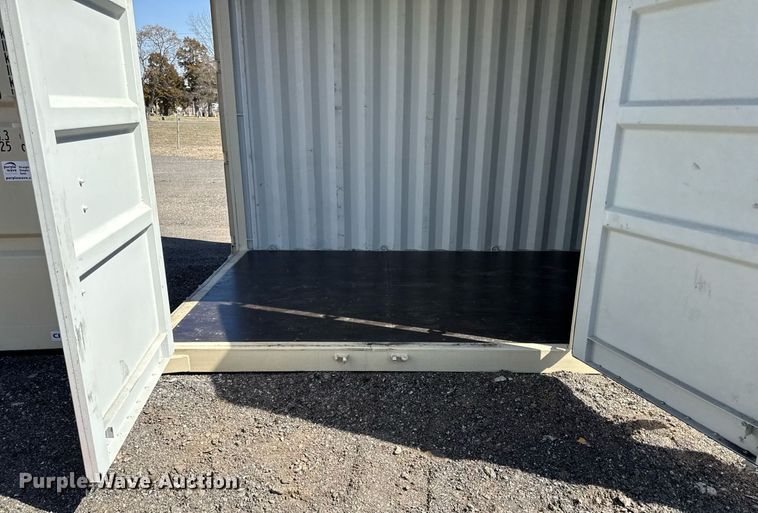 image for item ED4003 2024 CIMC shipping container