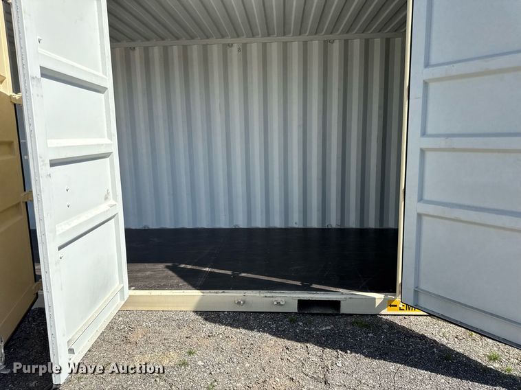 image for item ED4003 2024 CIMC shipping container