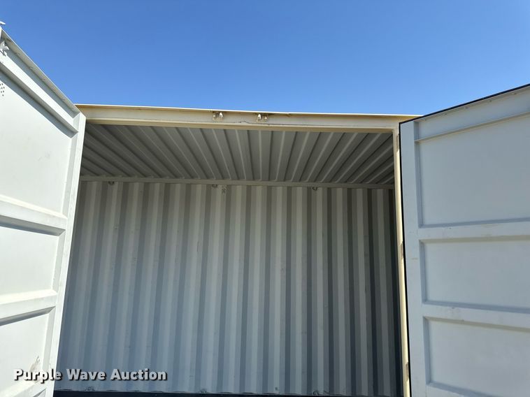 image for item ED4003 2024 CIMC shipping container