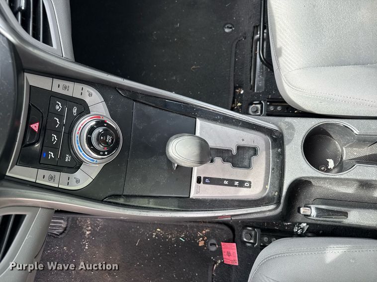 image for item ED4096 2013 Hyundai Elantra 