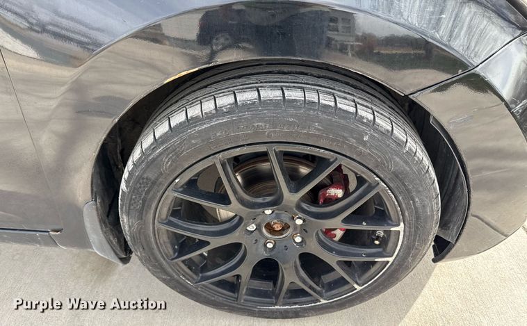 image for item ED4096 2013 Hyundai Elantra 