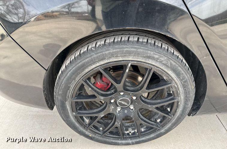 image for item ED4096 2013 Hyundai Elantra 