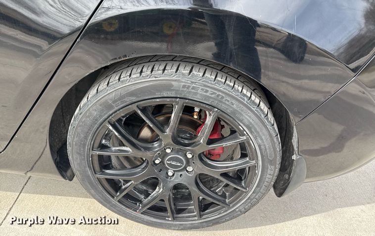 image for item ED4096 2013 Hyundai Elantra 