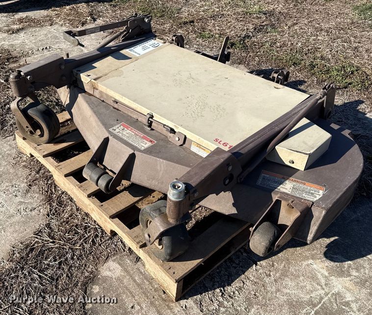 image for item ED4104 Grasshopper SL61 lawn mower deck