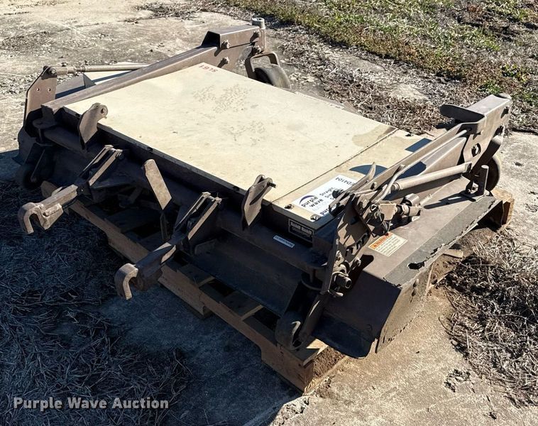 image for item ED4104 Grasshopper SL61 lawn mower deck