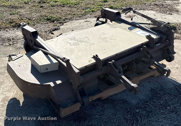 image for item ED4104 Grasshopper SL61 lawn mower deck