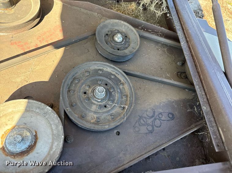 image for item ED4104 Grasshopper SL61 lawn mower deck