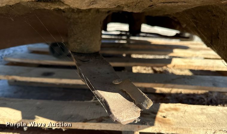 image for item ED4104 Grasshopper SL61 lawn mower deck