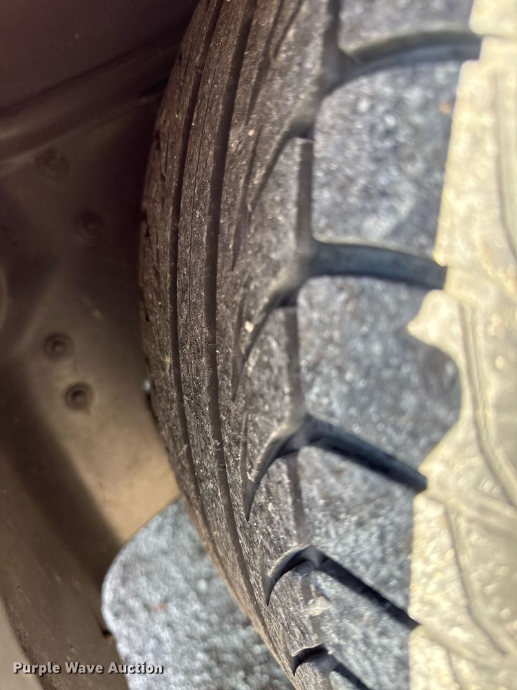 image for item ED4105 1984 Chevrolet Corvette  