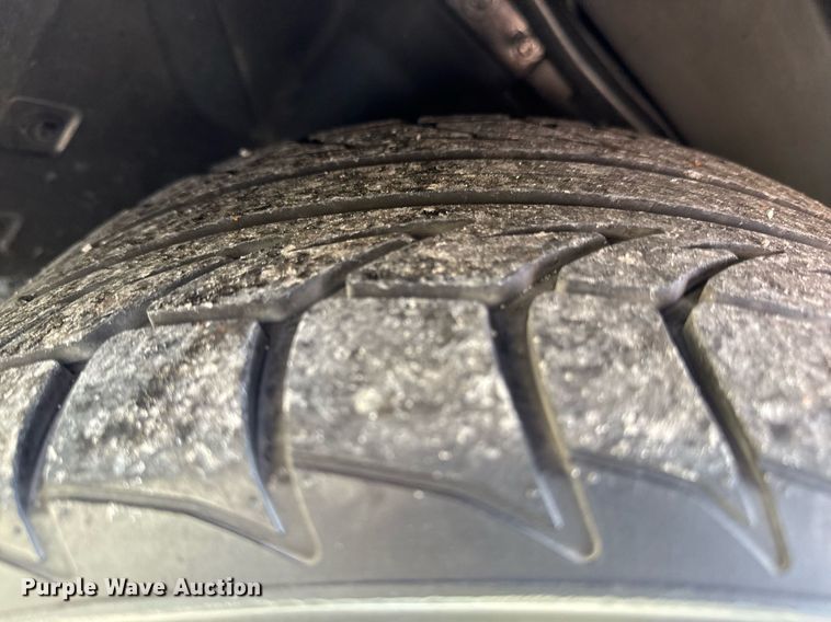 image for item ED4105 1984 Chevrolet Corvette  