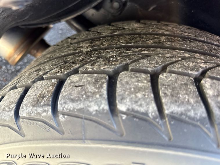 image for item ED4105 1984 Chevrolet Corvette  