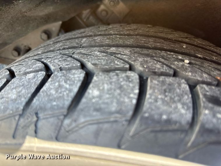 image for item ED4105 1984 Chevrolet Corvette  