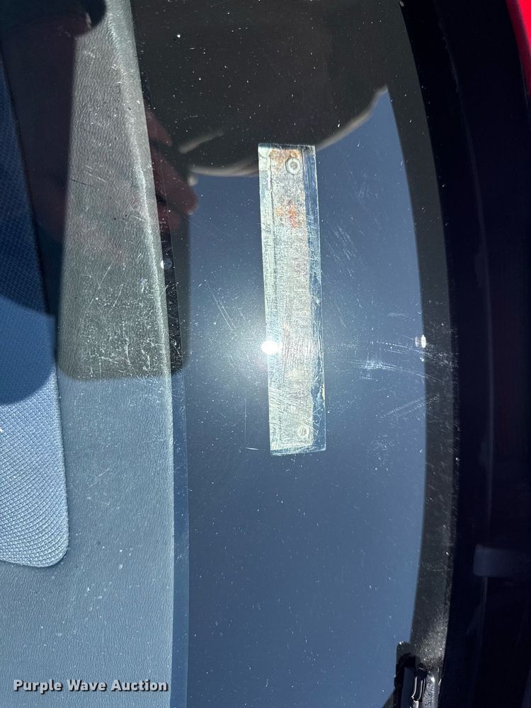 image for item ED4105 1984 Chevrolet Corvette  