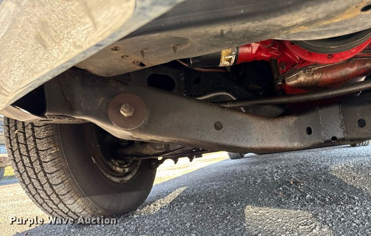 image for item ED4106 1967 Buick Le Sabre  