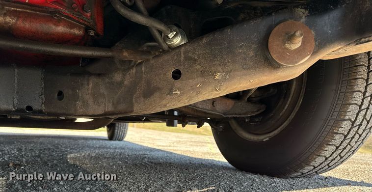 image for item ED4106 1967 Buick Le Sabre  