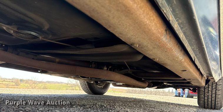 image for item ED4106 1967 Buick Le Sabre  