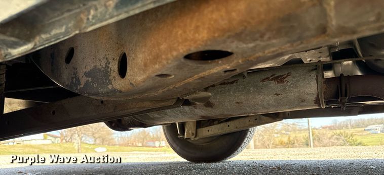 image for item ED4106 1967 Buick Le Sabre  