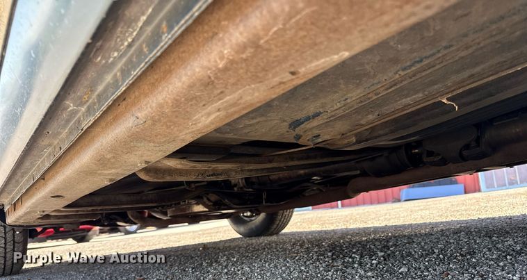 image for item ED4106 1967 Buick Le Sabre  