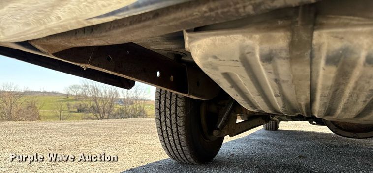 image for item ED4106 1967 Buick Le Sabre  