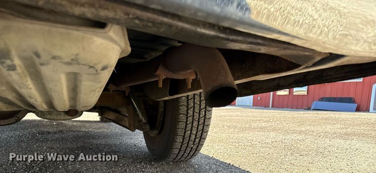 image for item ED4106 1967 Buick Le Sabre  