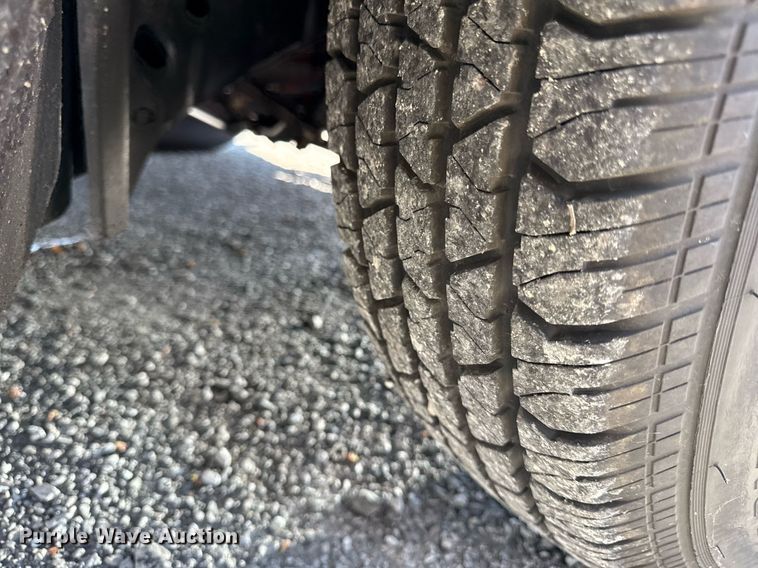 image for item ED4106 1967 Buick Le Sabre  