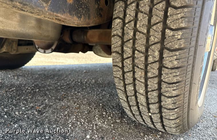 image for item ED4106 1967 Buick Le Sabre  