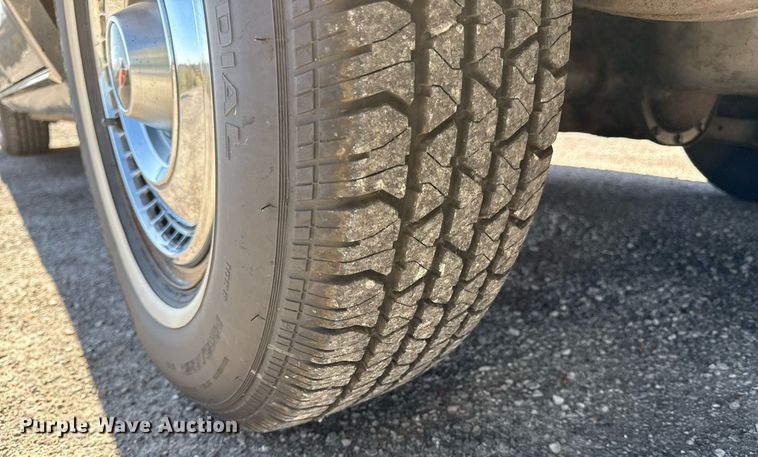 image for item ED4106 1967 Buick Le Sabre  