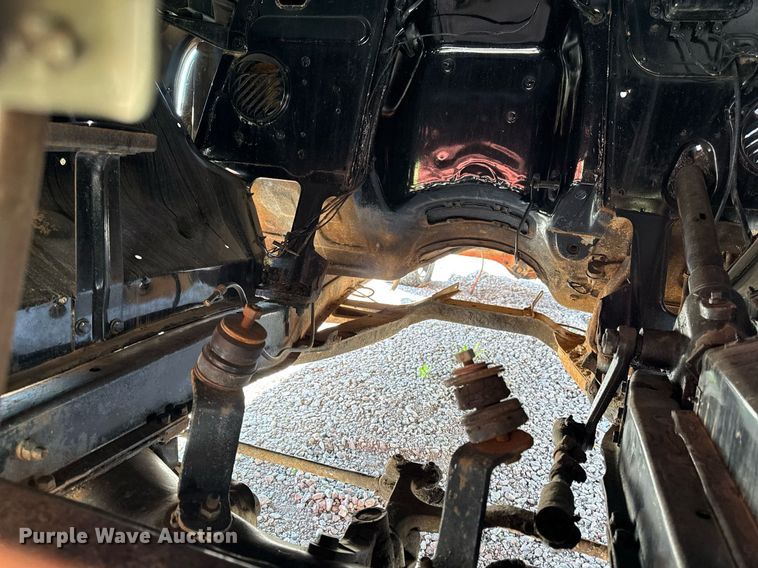 image for item ED4108 1950 Chevrolet Fleetline Deluxe 