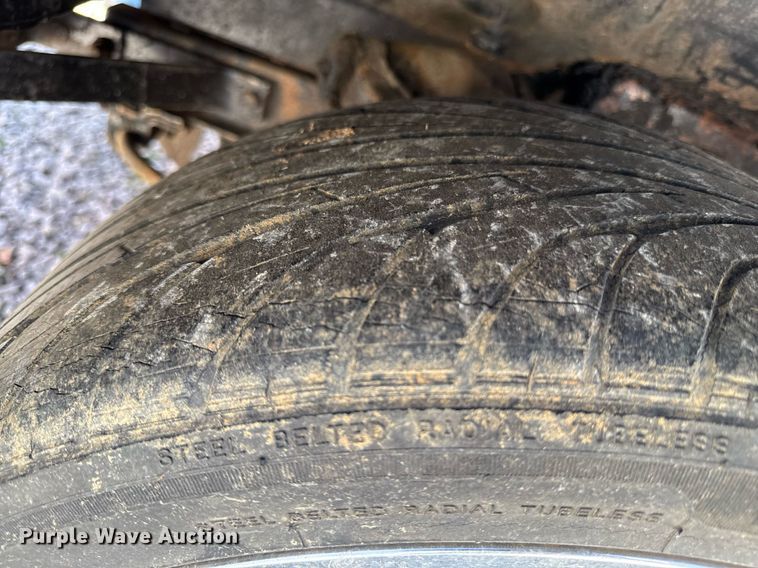 image for item ED4108 1950 Chevrolet Fleetline Deluxe 