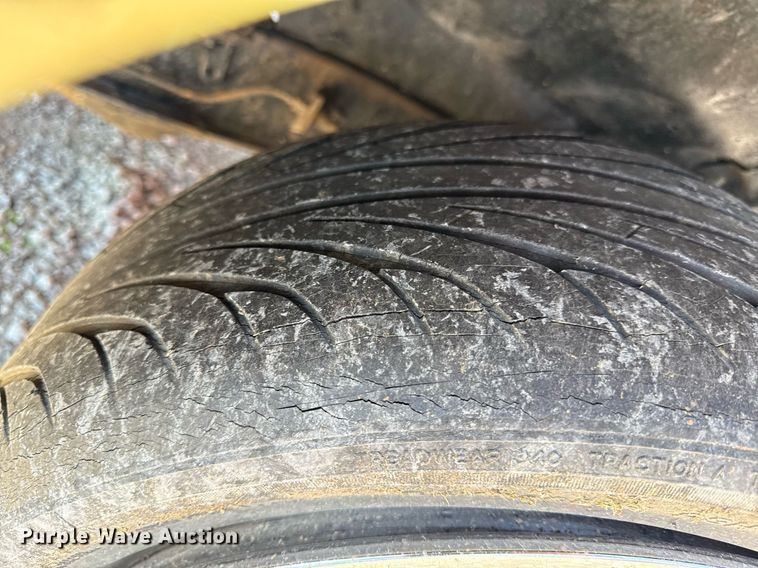 image for item ED4108 1950 Chevrolet Fleetline Deluxe 