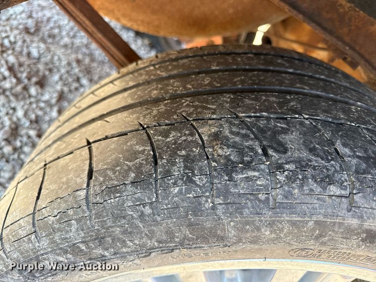 image for item ED4108 1950 Chevrolet Fleetline Deluxe 