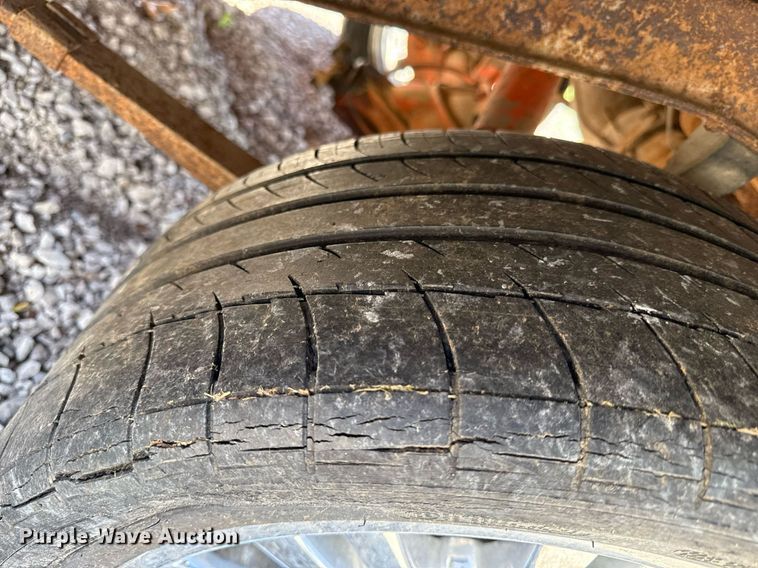 image for item ED4108 1950 Chevrolet Fleetline Deluxe 