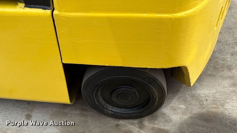 image for item ED4115 2017 Hyster XL2 forklift