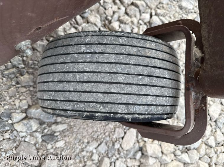 image for item ED4117 Grasshopper 928D ZTR lawn mower