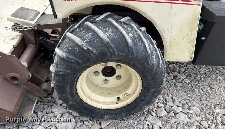 image for item ED4117 Grasshopper 928D ZTR lawn mower