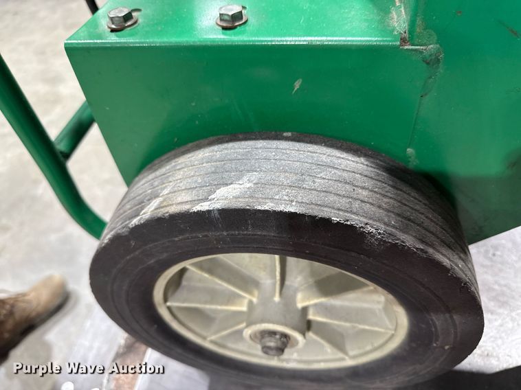 image for item ED4118 Greenlee 555C conduit bender