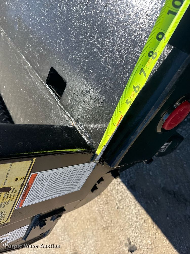 image for item EG2594 2019 Ford F550 Super Duty Crew Cab flatbed truck