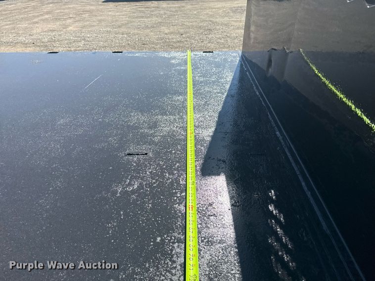 image for item EG2594 2019 Ford F550 Super Duty Crew Cab flatbed truck