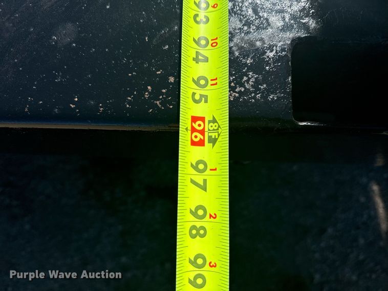 image for item EG2594 2019 Ford F550 Super Duty Crew Cab flatbed truck