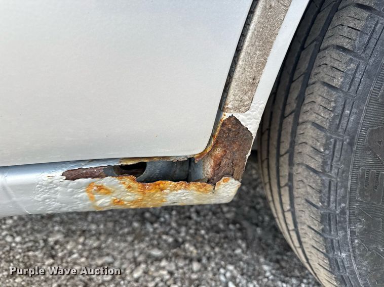 image for item EG2601 2001 Chevrolet Prizm 