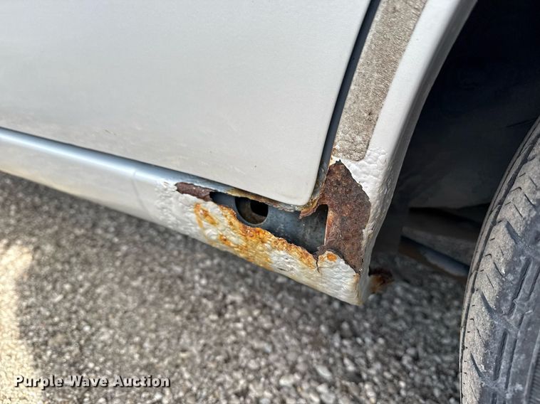 image for item EG2601 2001 Chevrolet Prizm 